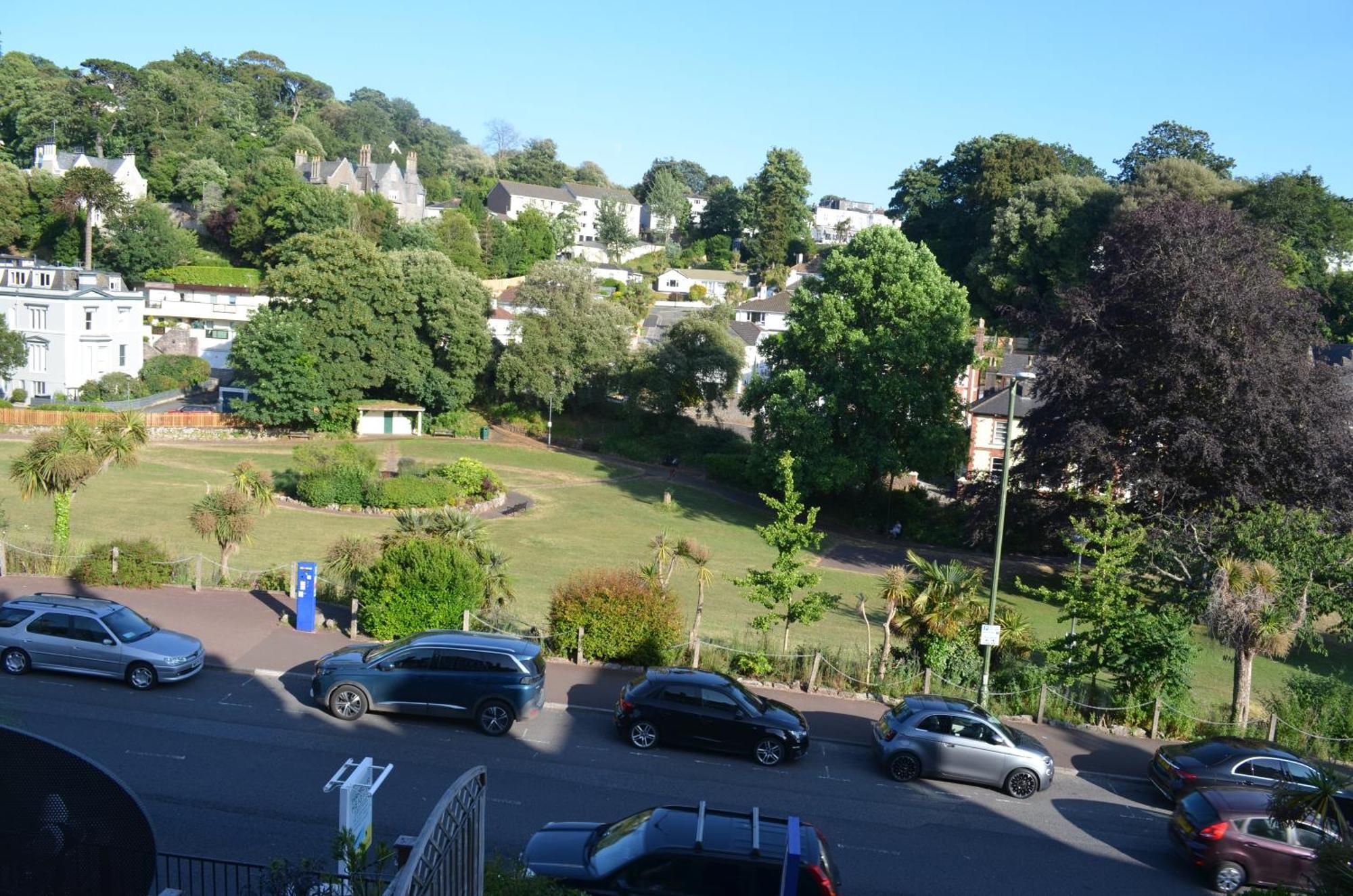 Tusker Lodge (Adults Only) Torquay Exterior photo