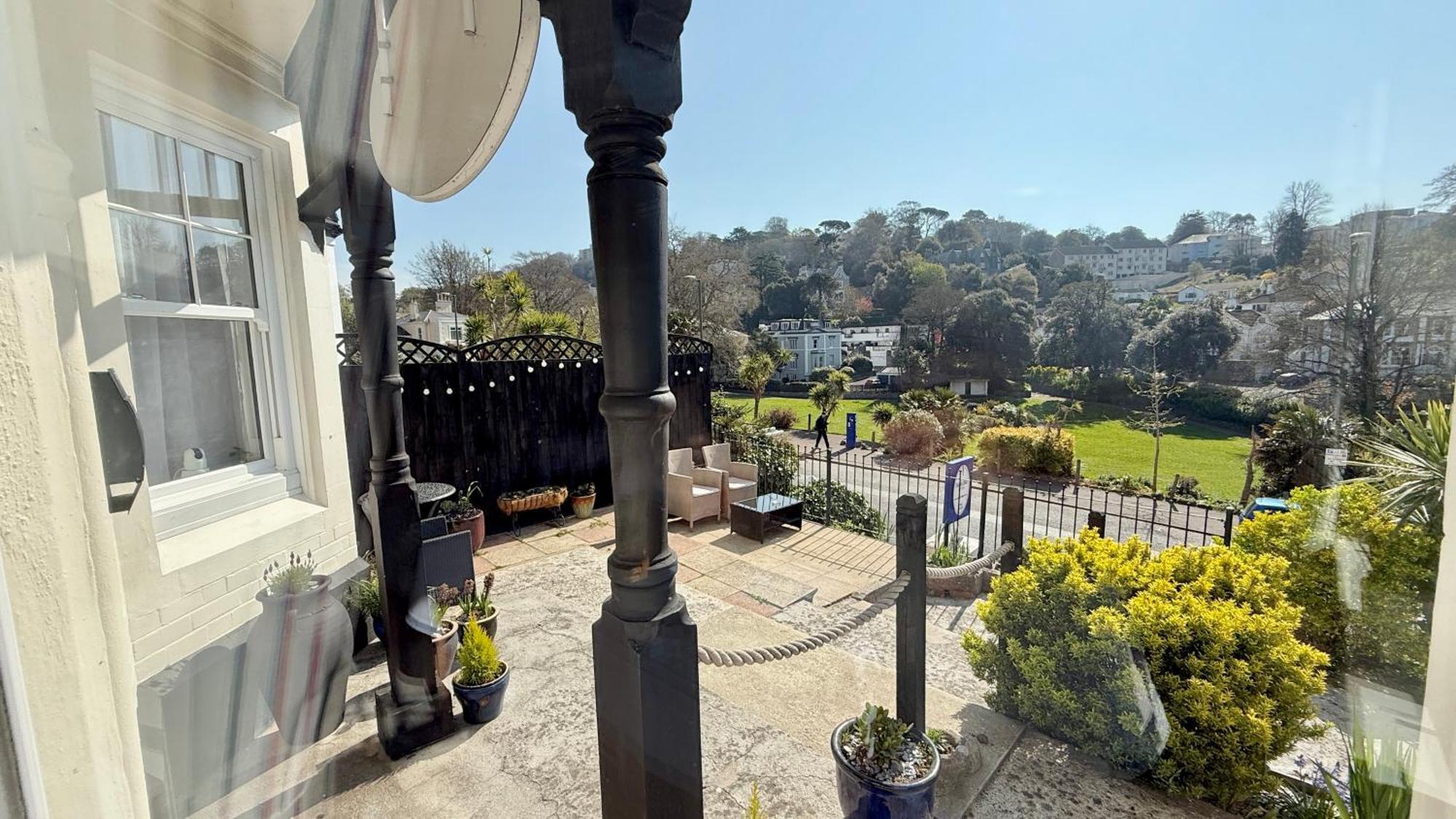 Tusker Lodge (Adults Only) Torquay Exterior photo