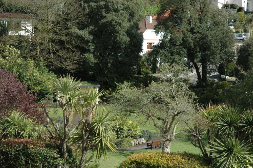 Tusker Lodge (Adults Only) Torquay Room photo