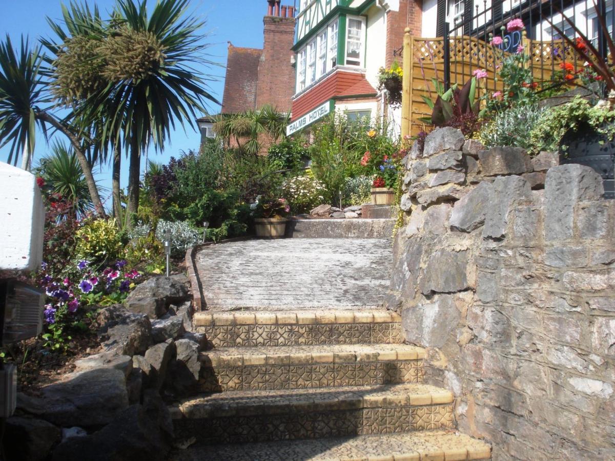 Tusker Lodge (Adults Only) Torquay Exterior photo